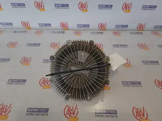 Муфта вентилятора охлаждения радиатораdd010061hc-a230000367